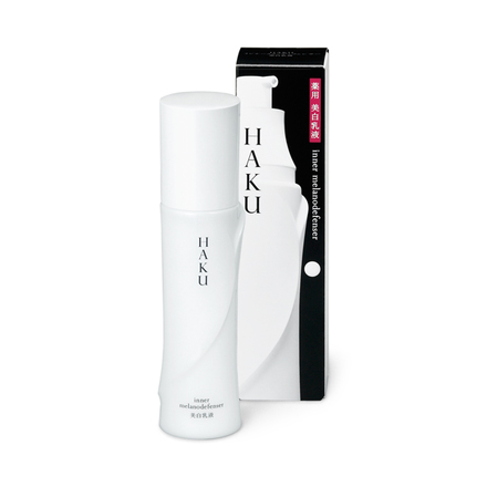 HAKU / インナーメラノディフェンサー 120mlの公式商品情報｜美容