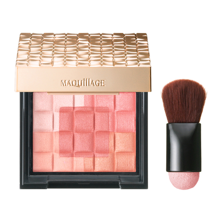 マキアージュ / ドラマティックムードヴェール RD100の公式商品情報