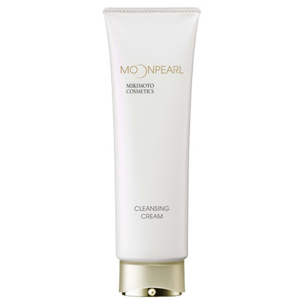 ミキモト化粧品 ムーンパール クレンジングクリーム2本セット ミキモト