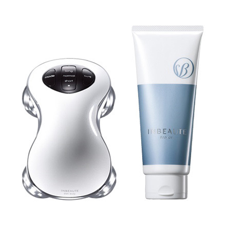 MTG / INBEAUTE EMS Body Setの公式商品情報｜美容・化粧品情報は