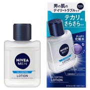 ニベアメン / オイルコントロールローションの公式商品情報｜美容