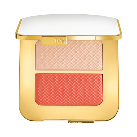 トム フォード ビューティ / シアー チーク デュオ 02 パラダイス