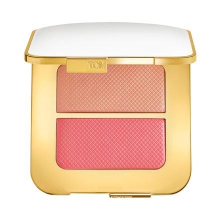 トム フォード ビューティ / シアー チーク デュオ 05 リソムの公式