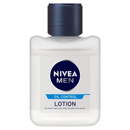 ニベアメン / オイルコントロールローションの公式商品情報｜美容