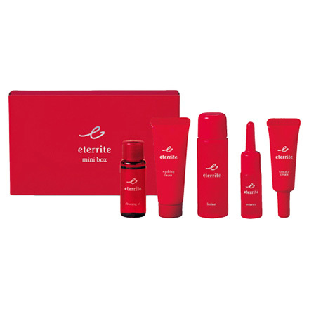 シャルレ / エタリテ ミニボックスの公式商品情報｜美容・化粧品情報は