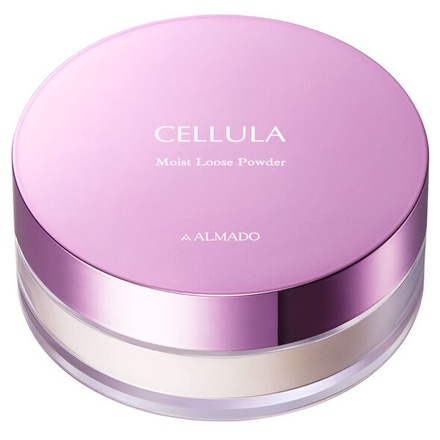 CELLULA（チェルラー） / チェルラー モイストルースパウダーの公式