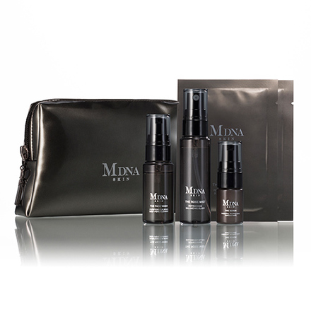 MDNA SKIN / トラベルキットの公式商品情報｜美容・化粧品情報はアット