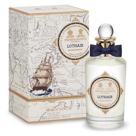 ペンハリガン / ロタール オードトワレ 100mlの公式商品情報｜美容