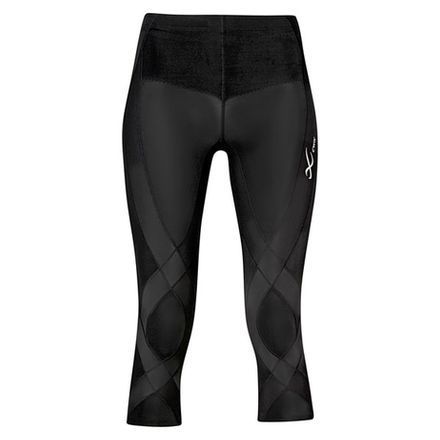 CW-X / スポーツタイツ 【ウィメンズ】GENERATORモデル(セミロング