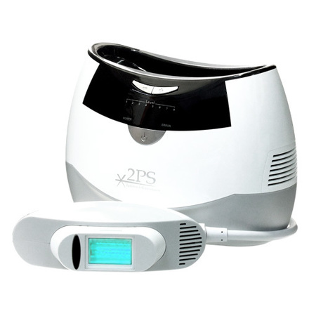 T.U.F / 脱毛器2PSの公式商品情報｜美容・化粧品情報はアットコスメ