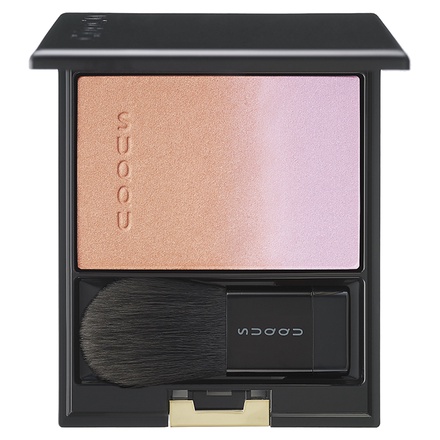 SUQQU(スック) / ピュア カラー ブラッシュ 147 春便 - HARUTAYORI