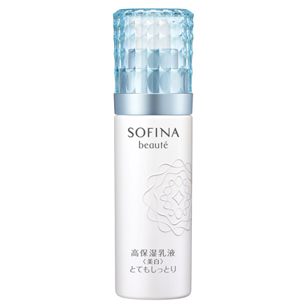 ソフィーナ ボーテ / 高保湿乳液＜美白＞ とてもしっとりの公式商品