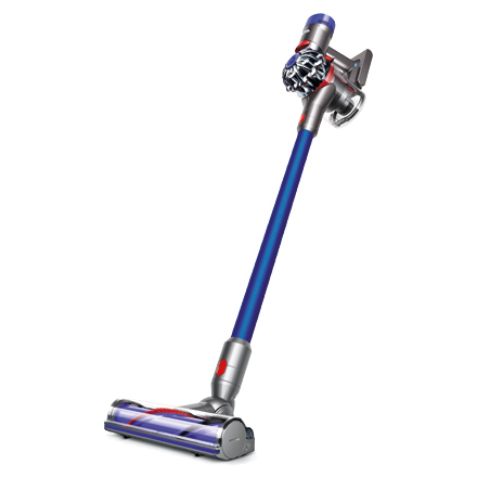 dyson / Dyson V8 Absoluteの公式商品情報｜美容・化粧品情報はアット