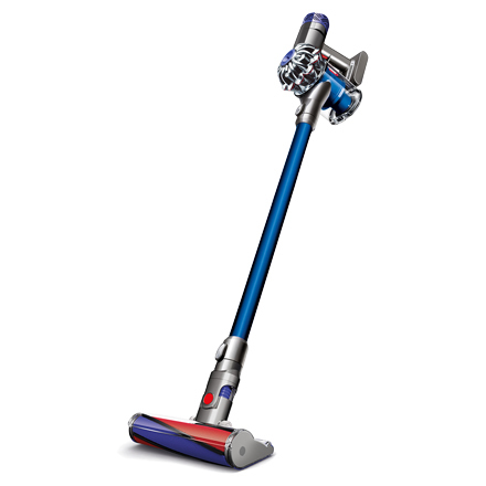 dyson / Dyson V6 Fluffyの公式商品情報｜美容・化粧品情報はアットコスメ