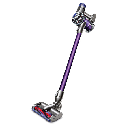 dyson / Dyson V6の公式商品情報｜美容・化粧品情報はアットコスメ