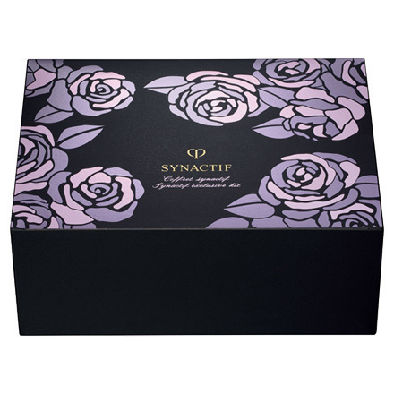 クレ・ド・ポー ボーテ シナクティフ / コフレ シナクティフ (旧)の