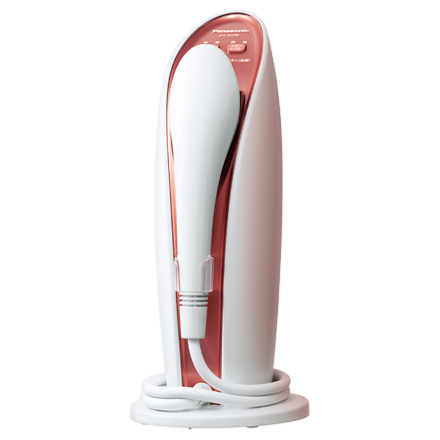 Panasonic / 炭酸イオンエフェクター EH-SG90の公式商品情報｜美容