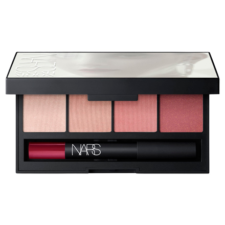 NARS / トゥルーストーリー チーク＆リップパレットの公式商品情報