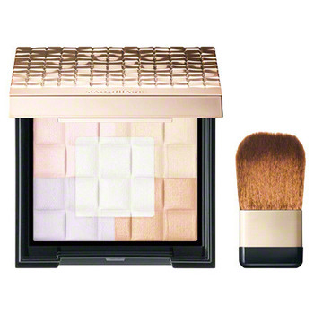 マキアージュ / ドラマティックムードヴェール（シルキー）の公式商品