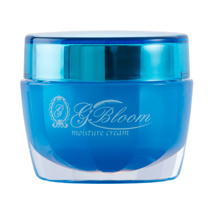 Gbloom / GBモイスチャークリームの公式商品情報｜美容・化粧品情報は