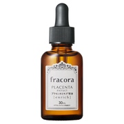 FRACORA / プラセンタエキス原液エンリッチ 30mlの公式商品情報｜美容
