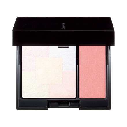 SUQQU(スック) / フェイス カラー パレットの公式商品情報｜美容