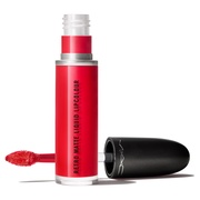 M・A・C / レトロ マット リキッド リップカラー トップド ウィズ