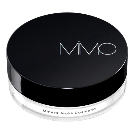 MiMC エムアイエムシー / 美白ルースパウダーの公式商品情報｜美容