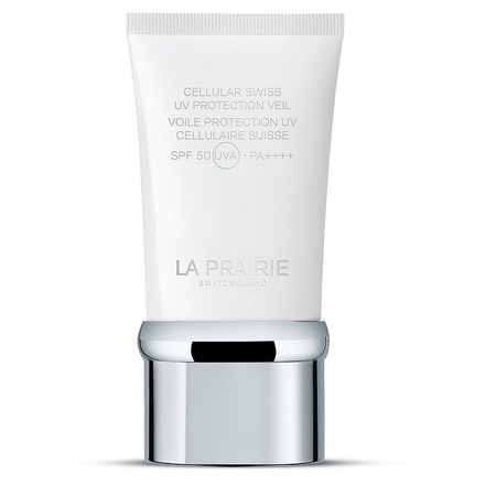 ラ・プレリー / スイス UV プロテクションヴェールの公式商品情報