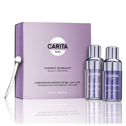 カリタ / ディアマン ド ボーテ ウー ジュール エ ニュイの公式商品