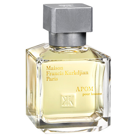 メゾン フランシス クルジャン / APOM pour hommeの公式商品情報｜美容