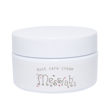 リュバンブラン / バストケアクリーム メサイアの公式商品情報｜美容