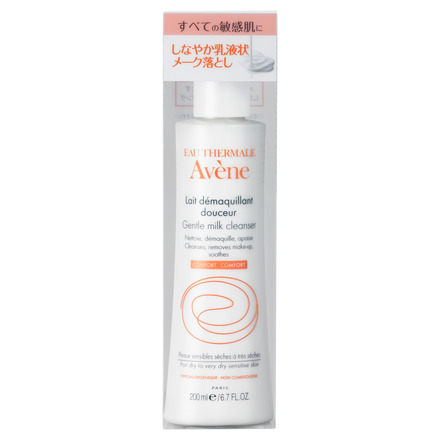 アベンヌ / ジェントル クレンジングミルクの公式商品情報｜美容