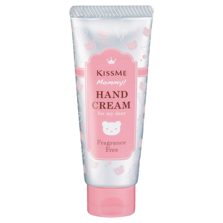 マミー / ハンドクリーム Sの公式商品情報｜美容・化粧品情報はアット