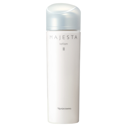 マジェスタ / ローション II (よりしっとり)の公式商品情報｜美容