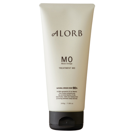 ALORB / シャンプー MO ／ トリートメント MO(旧) トリートメント MOの