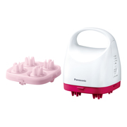 Panasonic / 頭皮エステ(サロンタッチタイプ) EH-HE99の公式商品情報