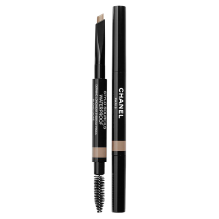 シャネル / スティロ スルスィル ウォータープルーフ 804 ブロン ドレ