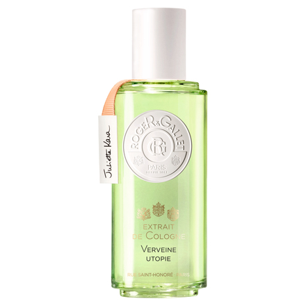 ロジェ・ガレ / エクストレド コロン ヴァーベナ ユートピアの公式商品