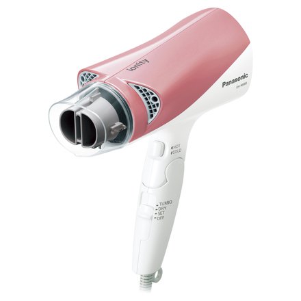 Panasonic / ヘアードライヤー イオニティ EH-NE68の公式商品情報