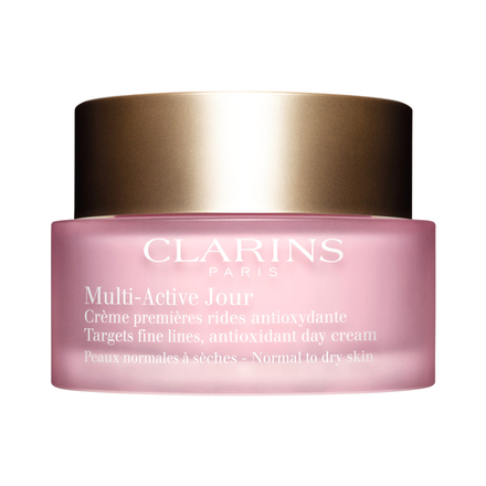 クラランス / M アクティヴ デイ クリーム ドライ／ノーマルの公式商品