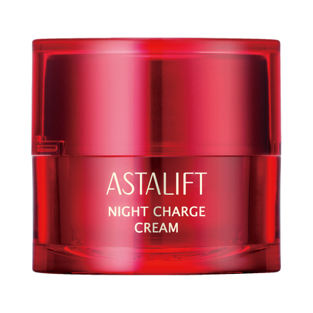 アスタリフト / アスタリフト ナイトチャージクリームの公式商品情報