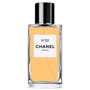 シャネル / レ ゼクスクルジフ ドゥ シャネル シャネル N°18 オードゥ