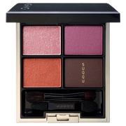 SUQQU(スック) / デザイニング カラー アイズ 01 優芍薬(YUUSHAKUYAKU