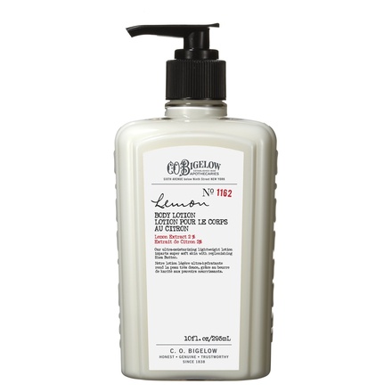 C.O. BIGELOW / ボディローション レモンの公式商品情報｜美容・化粧品