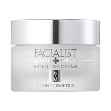 シーボン / フェイシャリスト モイスチャークリームSの公式商品情報