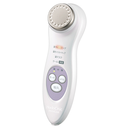 HITACHI(ヒタチ) / 保湿サポート器 ハダクリエホット&クール CM-N4800