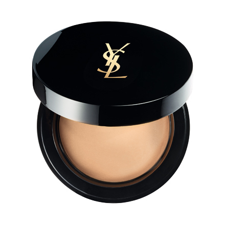 イヴ・サンローラン / アンクル ド ポー コンパクトの公式商品情報