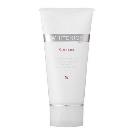 薬用ホワイトニックC / クリアパックSWの公式商品情報｜美容・化粧品