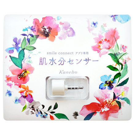カネボウ / 肌水分センサーの公式商品情報｜美容・化粧品情報はアット